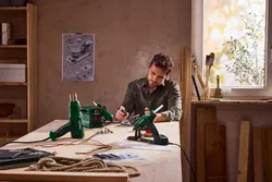 PARKSIDE® Digital Heißluftgebläse PHLGD 2000 D5 29550 8948