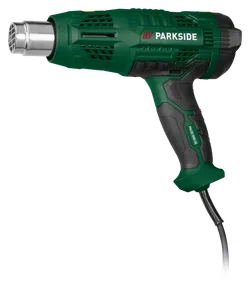 PARKSIDE® Digital Heißluftgebläse PHLGD 2000 D5 29549 8948