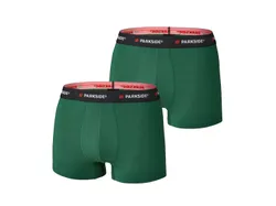 PARKSIDE® Herren Boxer Grün / Schwarz 4052916934340