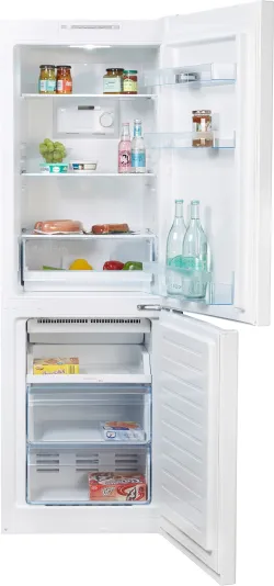 Bosch Kühl-/Gefrierkombination KGN33NWEB Serie 2 8262 1510