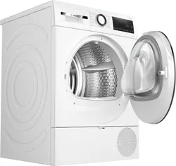 BOSCH Wärmepumpentrockner Serie 6 WQG233D01 34183 10292