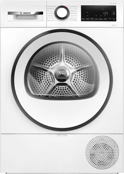 BOSCH Wärmepumpentrockner Serie 6 WQG233D01 4242005517763