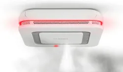 BOSCH Smart Home Twinguard Gefahrenmeldeanlage 9327 2596