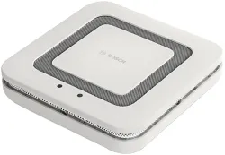 BOSCH Smart Home Twinguard Gefahrenmeldeanlage 9328 2596