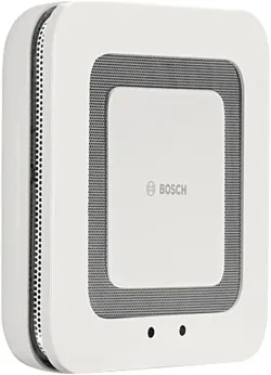 BOSCH Smart Home Twinguard Gefahrenmeldeanlage 4062321091019