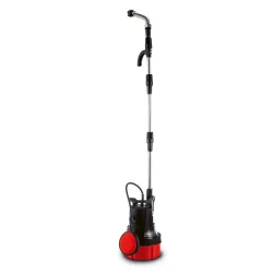 Scheppach Regenfasspumpe RBP350 4046664223054