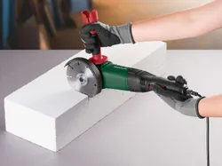 PARKSIDE® Winkelschleiferzubehör Fliesen Diamant Metalltrennscheibe 4055333056473