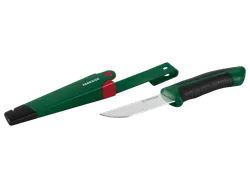 PARKSIDE® Universalmesser / Handwerkmesser / 3 in 1 Axt- und Messerschärfer 4052916613191