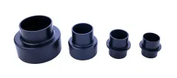 Scheppach Adapter-Set 4-teilig 4014915096221