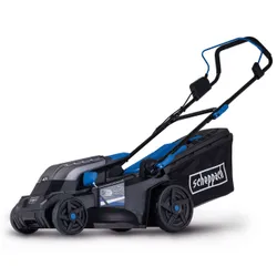 Akku-Rasenmäher BC-MP380-X Scheppach Brushless 4046664271529