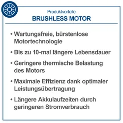 Akku-Rasenmäher BC-MP380-X Scheppach Brushless 36976 11232