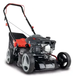 Benzinrasenmäher MP132-42 Scheppach 4046664081906