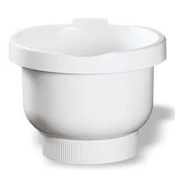 BOSCH Rührschüssel 00650541 Kunststoffschüssel 4212345291722