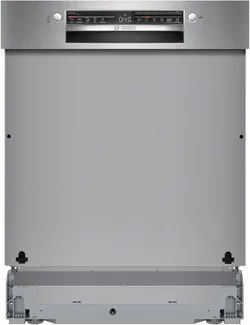 BOSCH teilintegrierbarer Geschirrspüler Serie 2 SMI2HVS06E 32466 9794