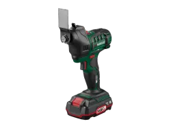 PARKSIDE® 20V Akku-Kombigerät 3in1 Starterset PKGA 20-Li C2 20556 6167