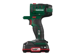 PARKSIDE® 20V Akku-Kombigerät 3in1 Starterset PKGA 20-Li C2 20557 6167