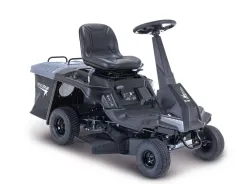 Benzin-Aufsitzrasenmäher BRLM610-230 Woodster 4046664283201