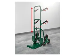 PARKSIDE® Treppen-Sackkarre 33730 10154