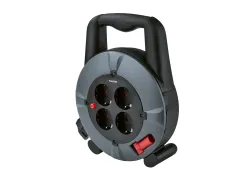 PARKSIDE® Kabelbox 4-fach 4052916250655