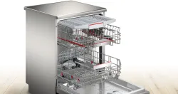 BOSCH Standgeschirrspüler Serie 6 SMS6ZCI16E 9125 2567