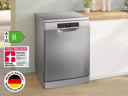 BOSCH Standgeschirrspüler Serie 6 SMS6ZCI16E 4242005420650