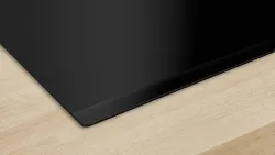 BOSCH Induktions-Kochfeld von SCHOTT CERAN® PIE631HB1E Schwarz 10454 2791