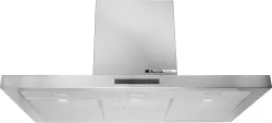 BOSCH Wandhaube Serie 6 DWB97CM50 4242005086603