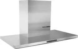 BOSCH Wandhaube Serie 6 DWB97CM50 4242005086603