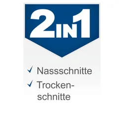 Benzin Trennschleifer PTS400 Scheppach 4046664261001