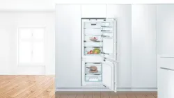 Bosch Kühl-/Gefrierkombination KIS77ADD0 Serie 6 4242005174430