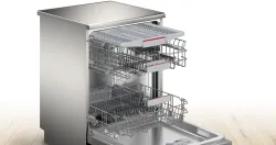 Bosch Spülmaschine SMS4EVI08E 4242005456222