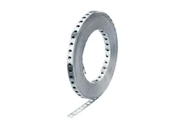 PARKSIDE® Lochband silberfarben 4052916921890