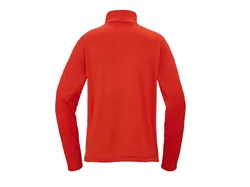 PARKSIDE® Damen-Thermo-Fleece-Troyer Rot 31689 9557