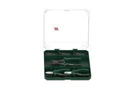PARKSIDE® 7-tlg. Feinmechaniker-Zangensatz 4052916377192