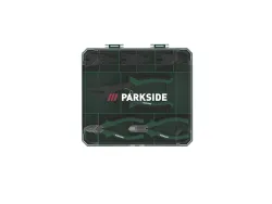 PARKSIDE® 7-tlg. Feinmechaniker-Zangensatz 4052916377192