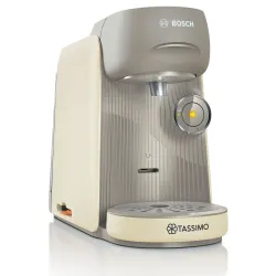 BOSCH Kapselmaschine One-Touch Bedienung 4242005441280