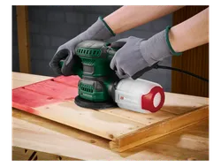 PARKSIDE PMS220A1 / PEXS300C3 Exzenterschleifer 33655 10130