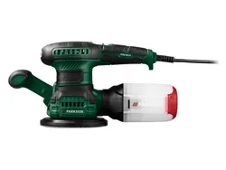 PARKSIDE PMS220A1 / PEXS300C3 Exzenterschleifer 33656 10130