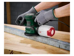 PARKSIDE PMS220A1 / PEXS300C3 Exzenterschleifer 4052916520864