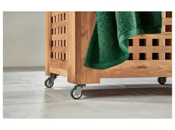 PARKSIDE® Lenkrollen / Möbelrollen / Transportrollen 4052916771716