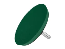 PARKSIDE® Winkelschleiferzubehör Schleifteller mit Schaft 29150 8853