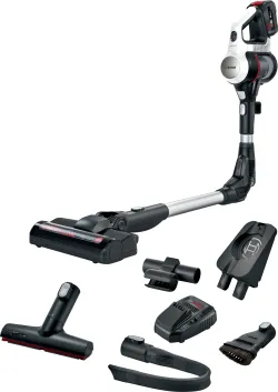 BOSCH Akku-Bodenstaubsauger Unlimited 7 BSS715CARP 4242005366903