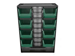 PARKSIDE® Kleinteile-Magazin 21589 6497