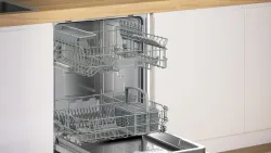Bosch Spülmaschine SMU2ITS09E 19403 1218