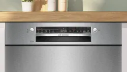 Bosch Spülmaschine SMU2ITS09E 19404 1218