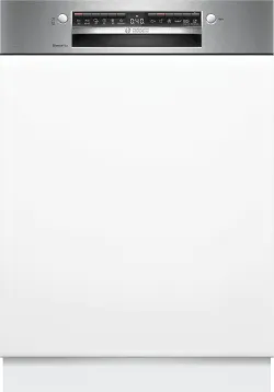 BOSCH teilintegrierbarer Geschirrspüler Serie 4 SMI4EVS09E 11321 2938