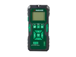 PARKSIDE® Multi-Messdetektor GRS PMME 5 A1 4052916520710