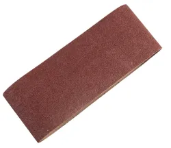 Scheppach Schleifband 9-teilig 4046664071716