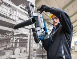 Bandsäge MBS1100 scheppach 35085 10564