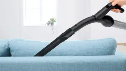 BOSCH Bodenstaubsauger Serie 8 ProSilence BGB75XSIL 8979 2548